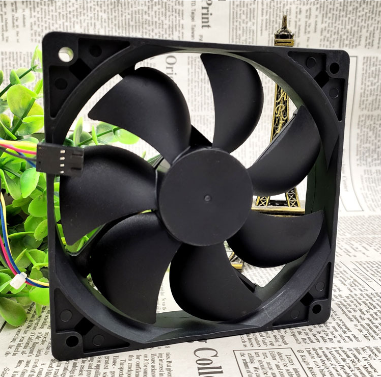 Original DELTA WFB1224HH Cooling Fan 24V 0.76A 18.24W 3wires WFB1224HH Fans